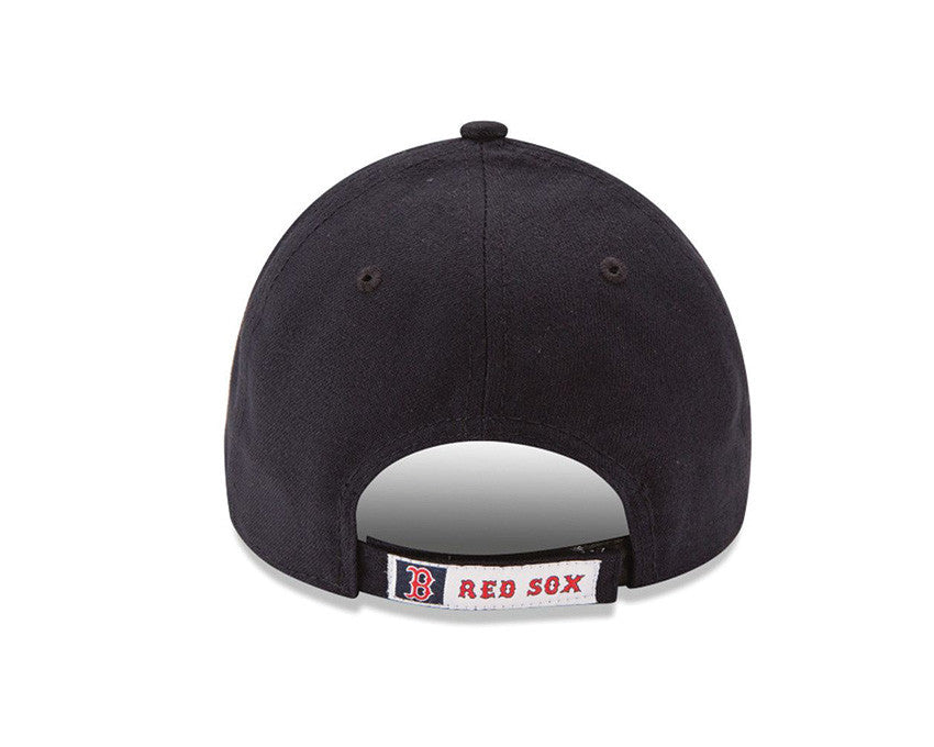 New Era Boston Red Sox Strapback 9FORTY
