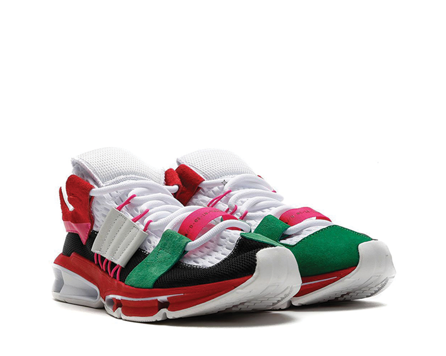Buy the Adidas Twinstrike ADV CM8095