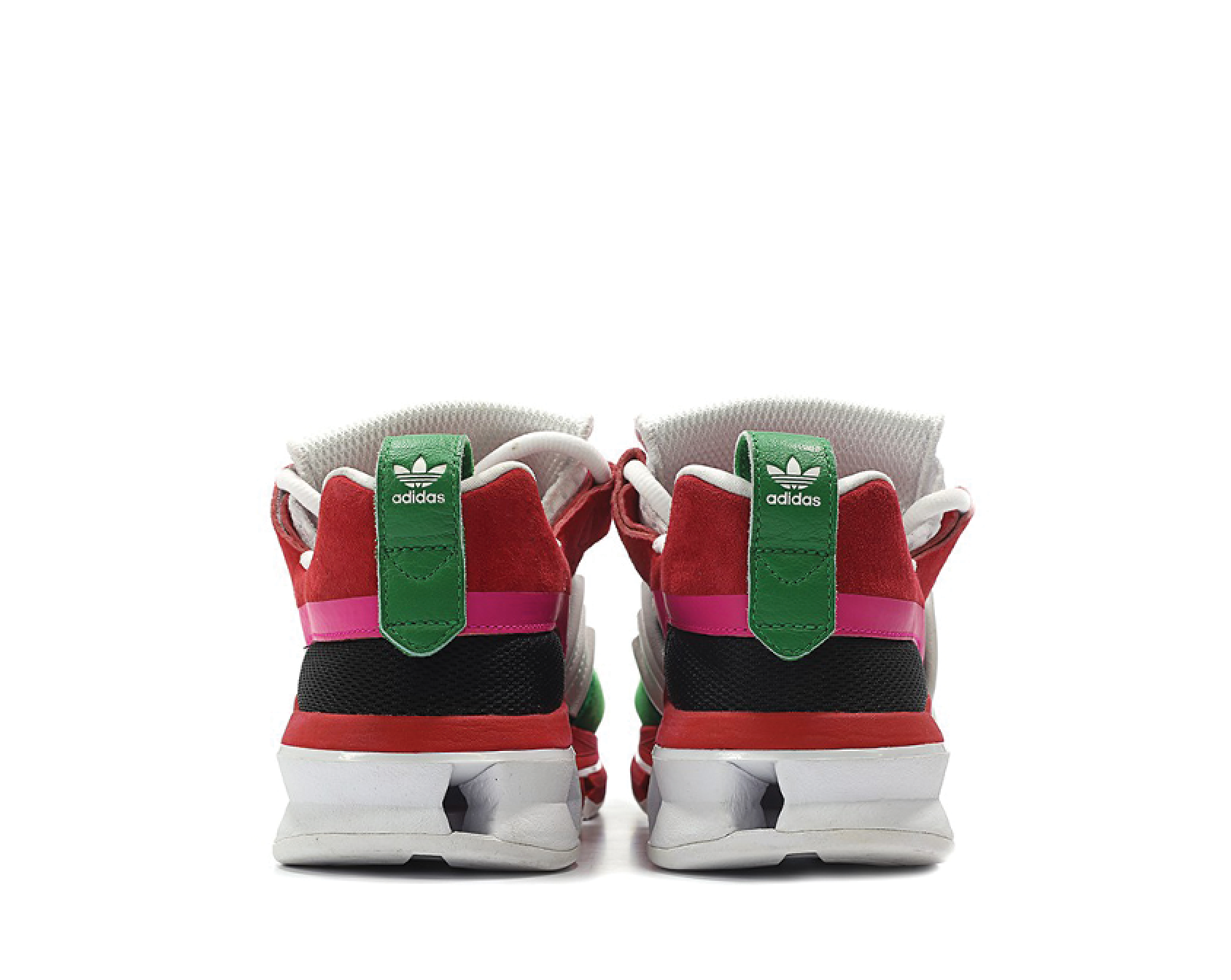 adidas twinstrike multi red