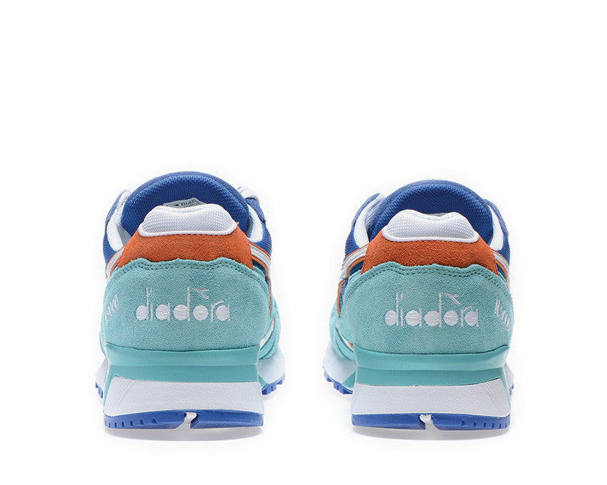 Diadora N9000 III Princess Blue