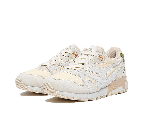 Diadora hotsell n9000 bianche