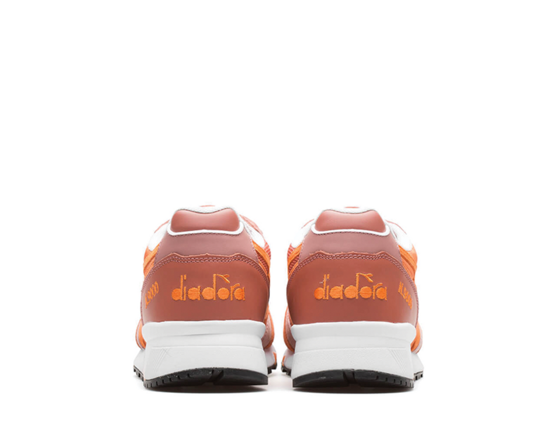 Diadora n9000 online premium redwood