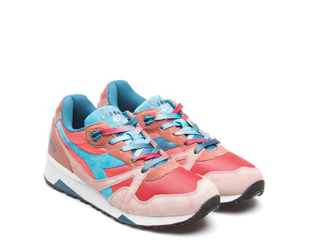 Diadora N9000 Premium Sky Blue Vivid - 501.173071 01 65099