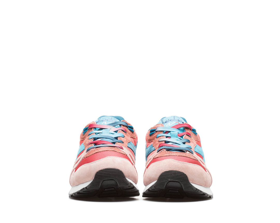 Diadora N9000 Premium Sky Blue Vivid Online Sneaker Store NOIRFONCE