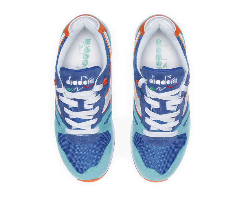 Diadora N9000 III Princess Blue