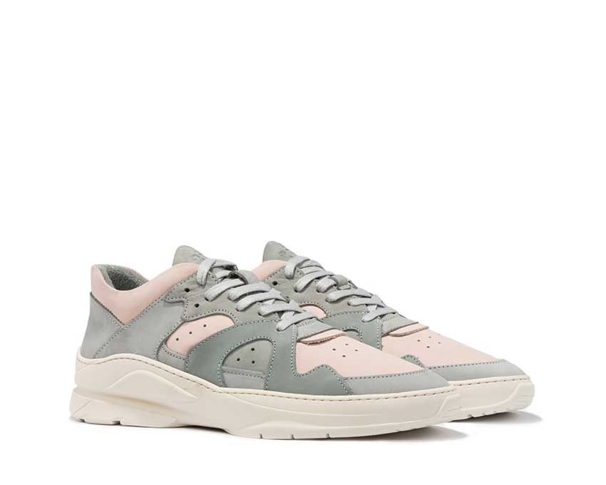 Denver Tracking Cosmo Desert Sky Blue Nude 2