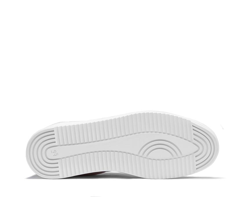 Filling Pieces Low Mondo Ripple Nardo Light Pink