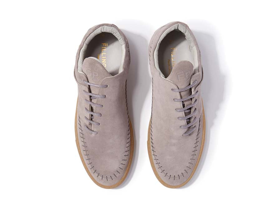 Filling Pieces Low Top Apache