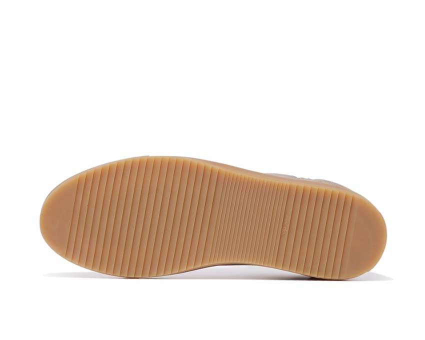 Filling Pieces Low Top Apache