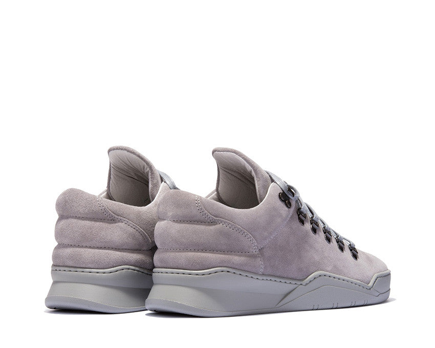 Filling Pieces Mountain Ghost Tone Grey - 3