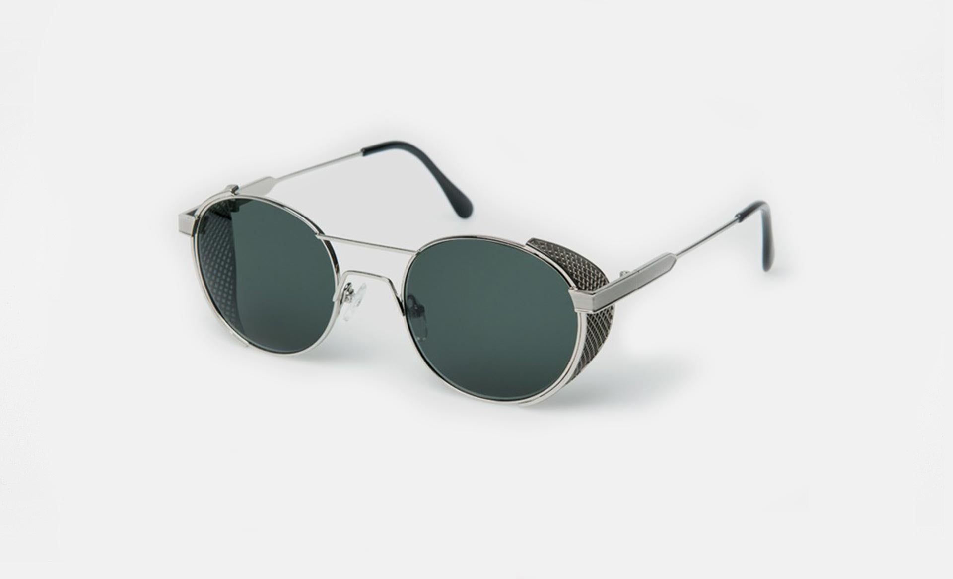 HAN KJØBENHAVN Green Outdoor Titanium FRAME-GR-OD-1