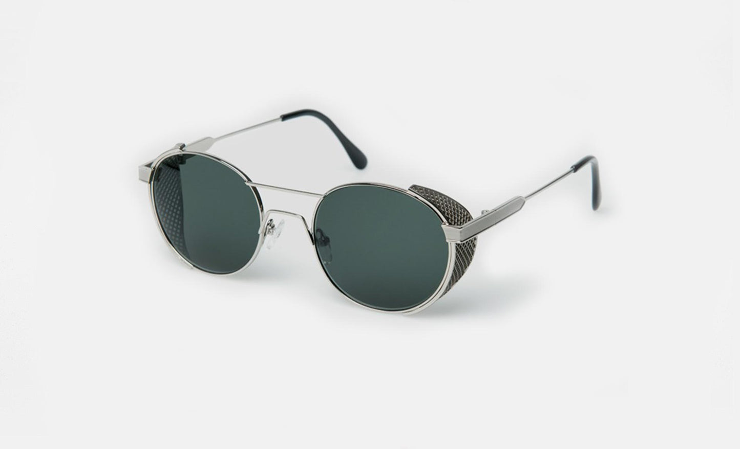 HAN KJØBENHAVN Green Outdoor Titanium FRAME-GR-OD-1
