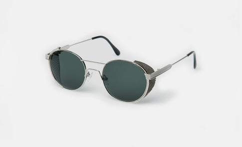 HAN KJØBENHAVN Green Outdoor Titanium FRAME-GR-OD-1