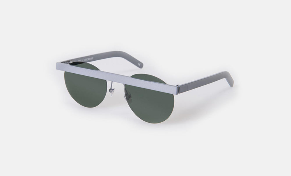 HAN KJØBENHAVN Stable Silver FRAME-STA-8