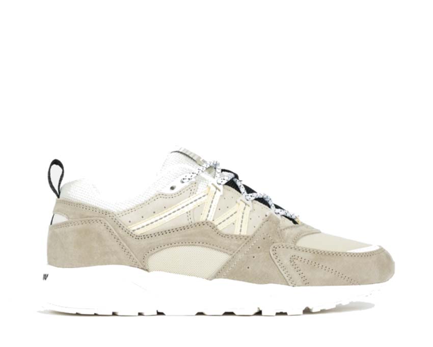 Karhu Fusion 2.0 Spray Green / Pale Banana F804124