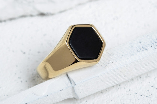 Vitaly Kaya X Gold