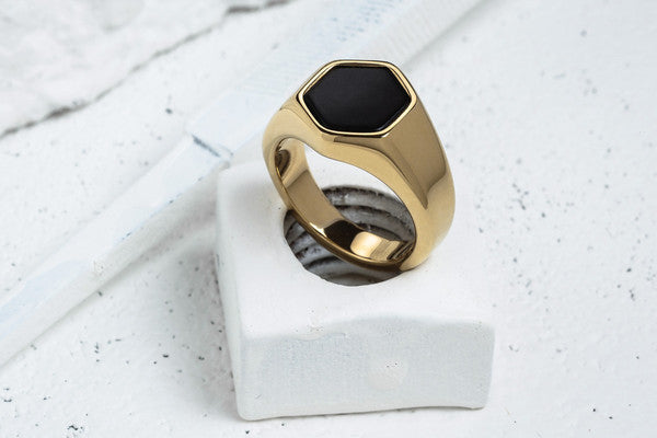 Vitaly Kaya X Gold
