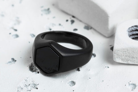 Vitaly Kaya X Black Matte