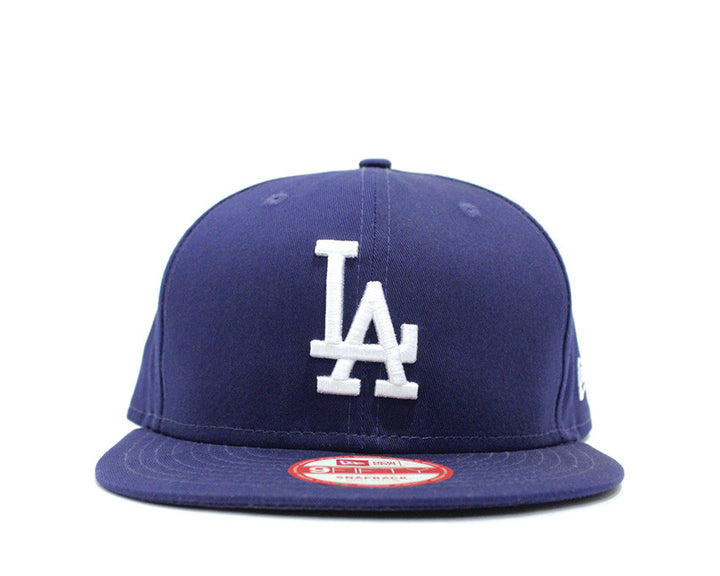 New Era Los Angeles Dodgers 9FIFTY Snapback