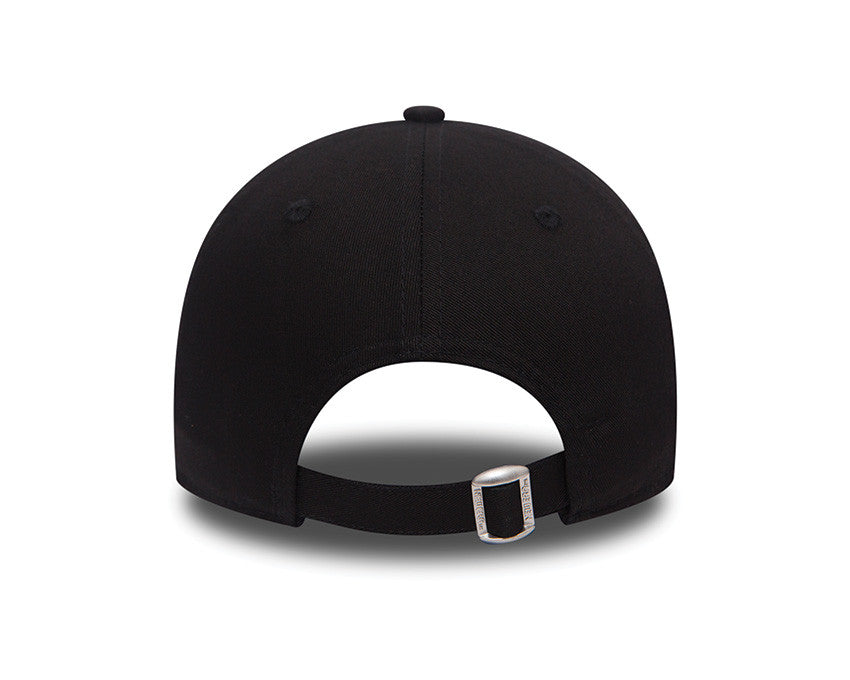 New Era 9FORTY Los Angeles Dodgers Basic Black