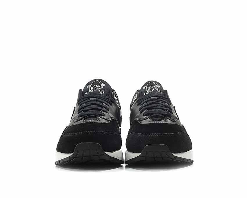 Nike Air Max 1 Premium 'Rebel Skulls Pack' 875844-001