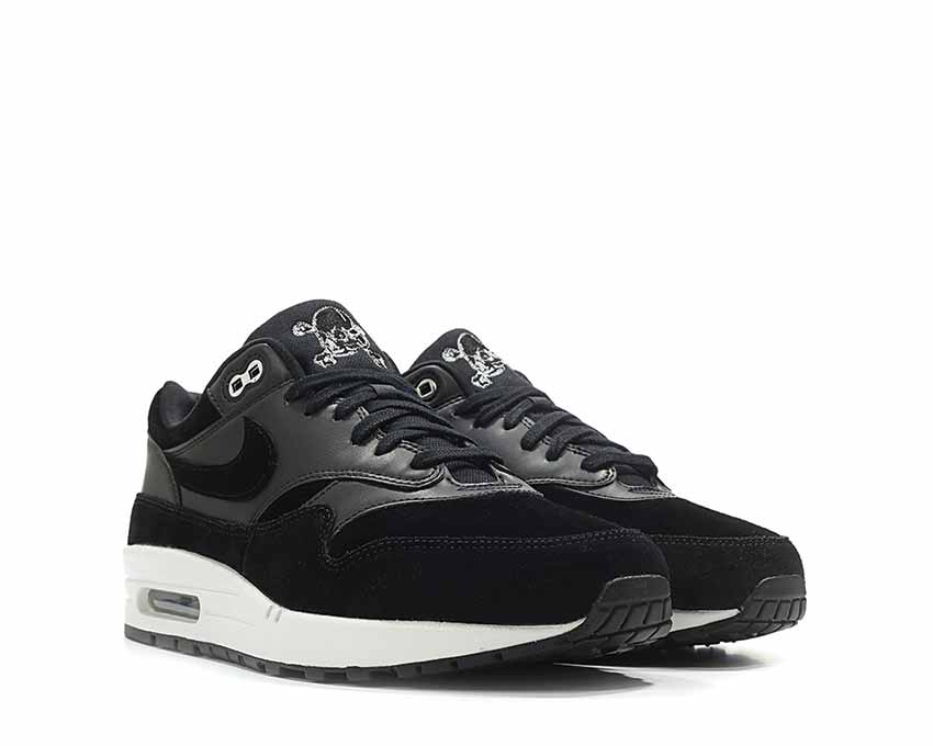 Nike Air Max 1 Premium 'Rebel Skulls Pack' 875844-001
