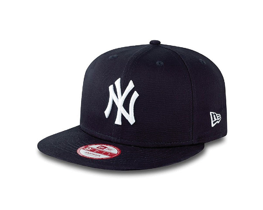 New York Yankees MLB Navy 9FIFTY
