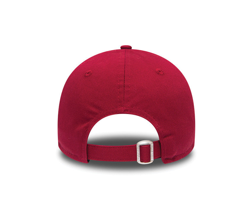 New Era  9FORTY Cleveland Cavaliers Red