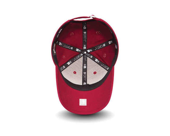 New Era Cavaliers Red 9FORTY