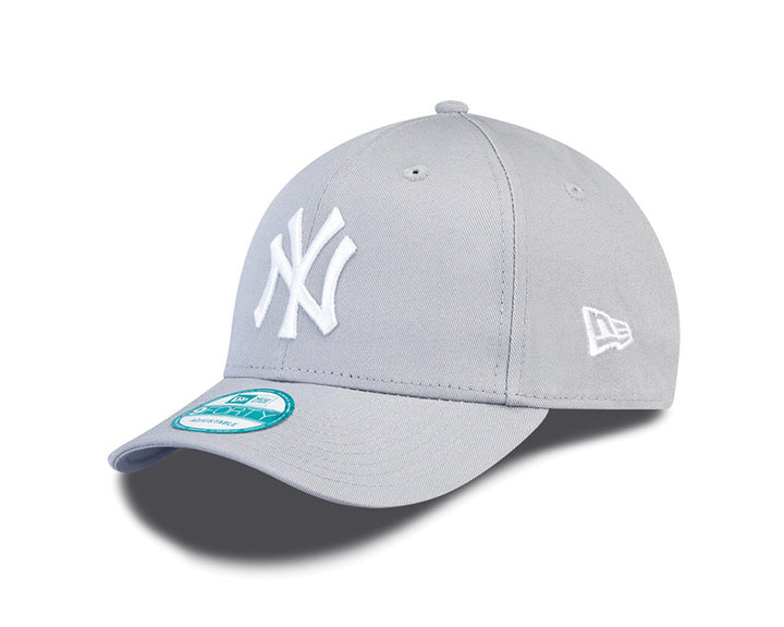 New York Yankees Grey 9FORTY