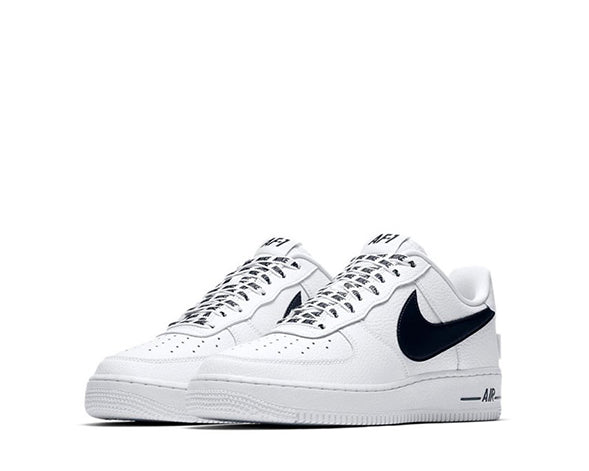 Nike Air Force 1 Low NBA White 823511-103