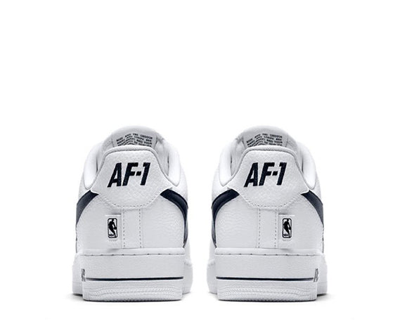 Nike Air Force 1 Low NBA White 823511-103