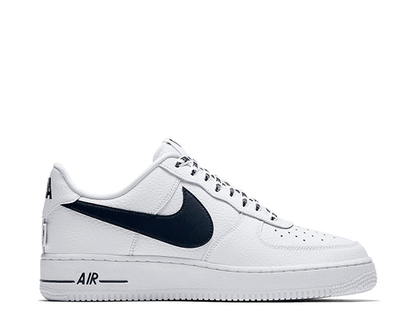 Nike Air Force 1 Low NBA White 823511-103