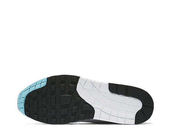 Nike Air Max 1 Anniversary Aqua 908375-105