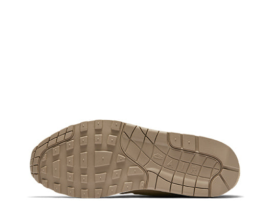 Nike Air Max 1 Premium Leather Kakhi AH9902-201