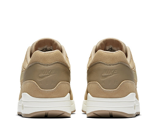 Nike Air Max 1 Premium Leather Kakhi AH9902-201