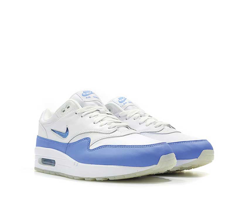 Nike Air Max 1 Premium SC Jewel University Blue 918354-102