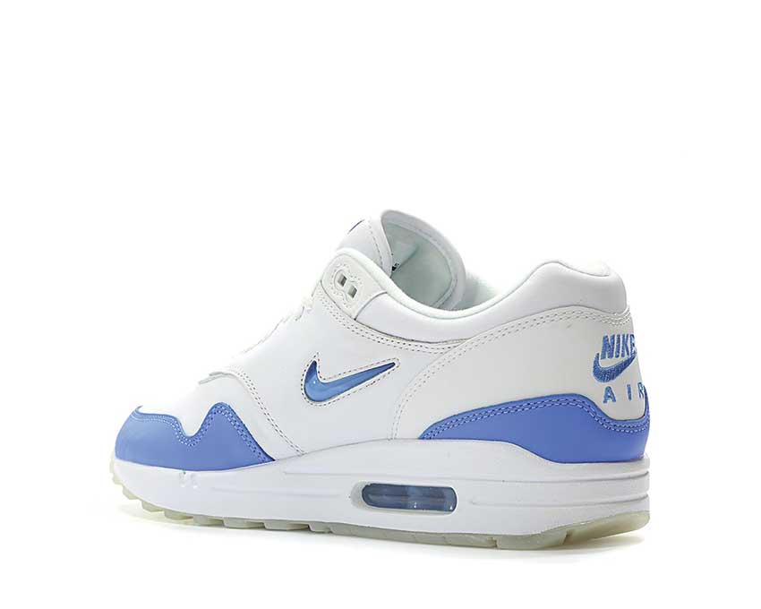 Nike Air Max 1 Premium SC Jewel University Blue 918354-102