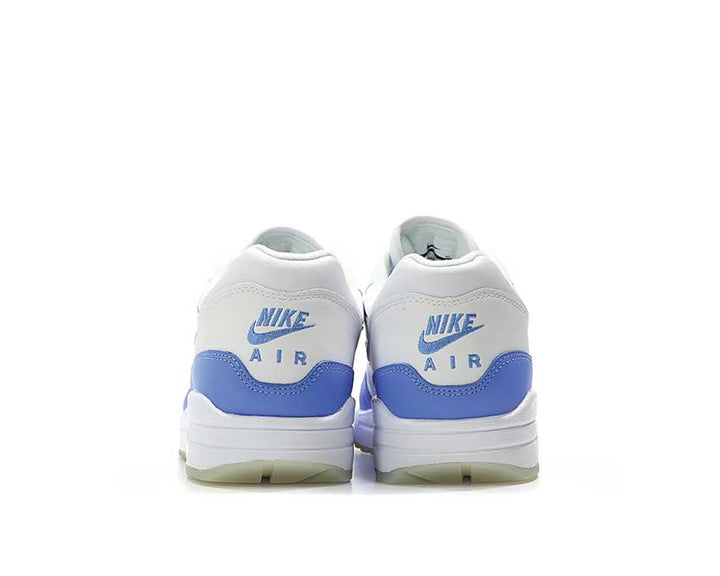 Nike Air Max 1 Premium SC Jewel University Blue 918354-102