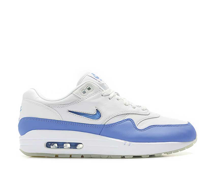 Nike Air Max 1 Premium SC Jewel University Blue 918354-102