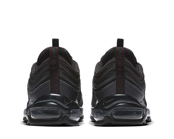 Nike Air Max 97 Black Metallic Hematite 921826-005