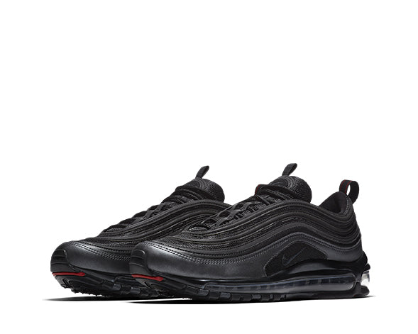 Nike Air Max 97 Black Metallic Hematite 921826-005