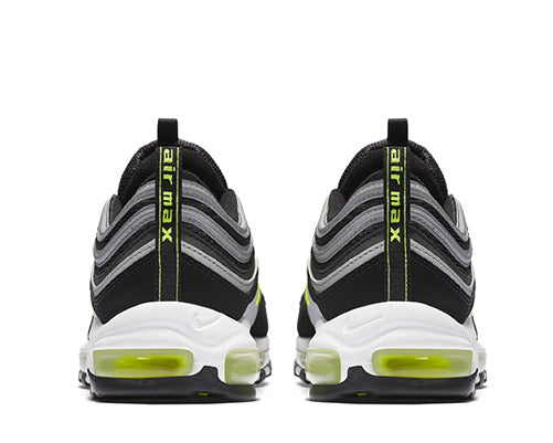 Nike Air Max 97 OG Black Volt "Neon" 921826-004