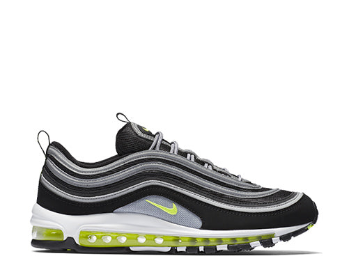 Nike Air Max 97 OG Black Volt "Neon" 921826-004