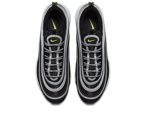 Nike Air Max 97 OG Black Volt "Neon" 921826-004