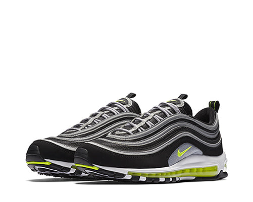 Nike Air Max 97 OG Black Volt "Neon" 921826-004