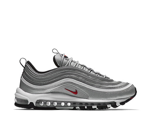 Nike Air Max 97 OG Metallic Silver Wmn's 885691-001