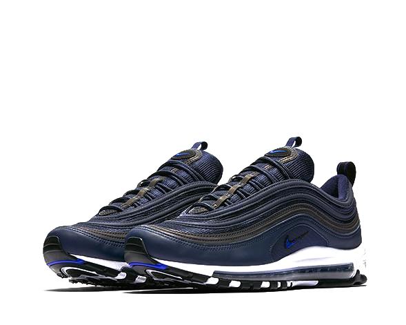 Nike Air Max 97 Obsidian 921826 402 NOIRFONCE