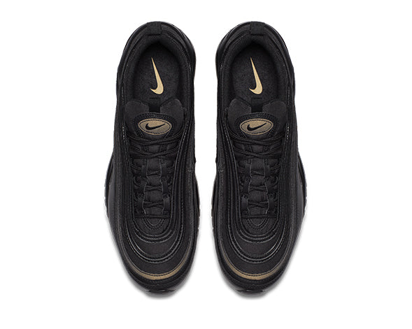 Air max 97 store premium black gold