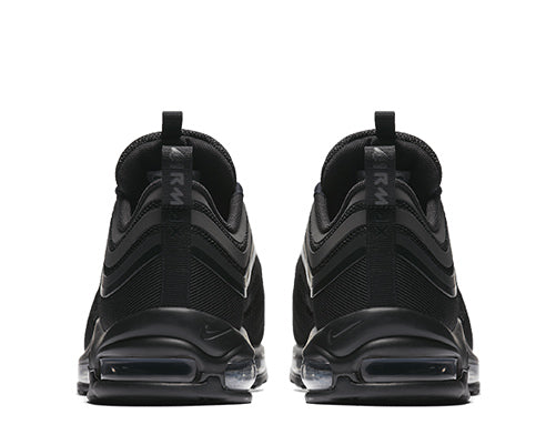Nike Air Max 97 Ultra ´17 Black 918356-002
